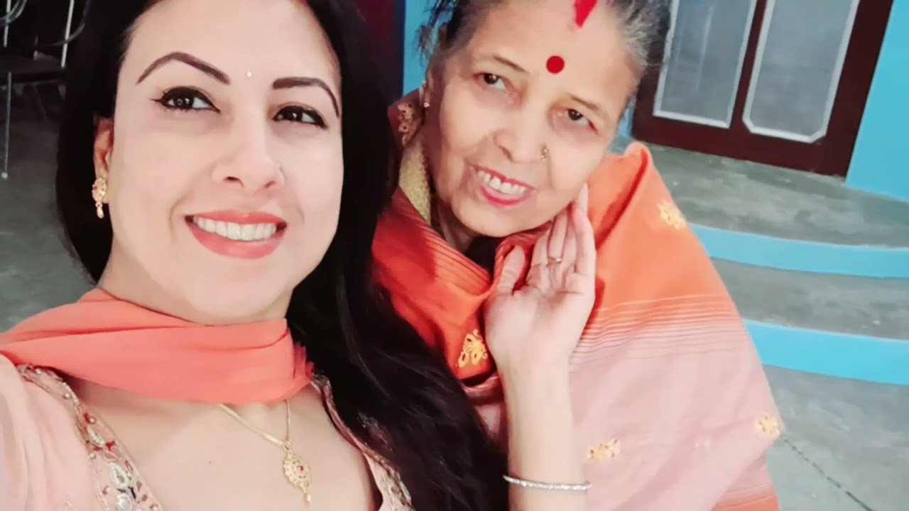 Happy Lohri and Happy makar Sankranti to all #celebrating Lohri at my mom dad home 