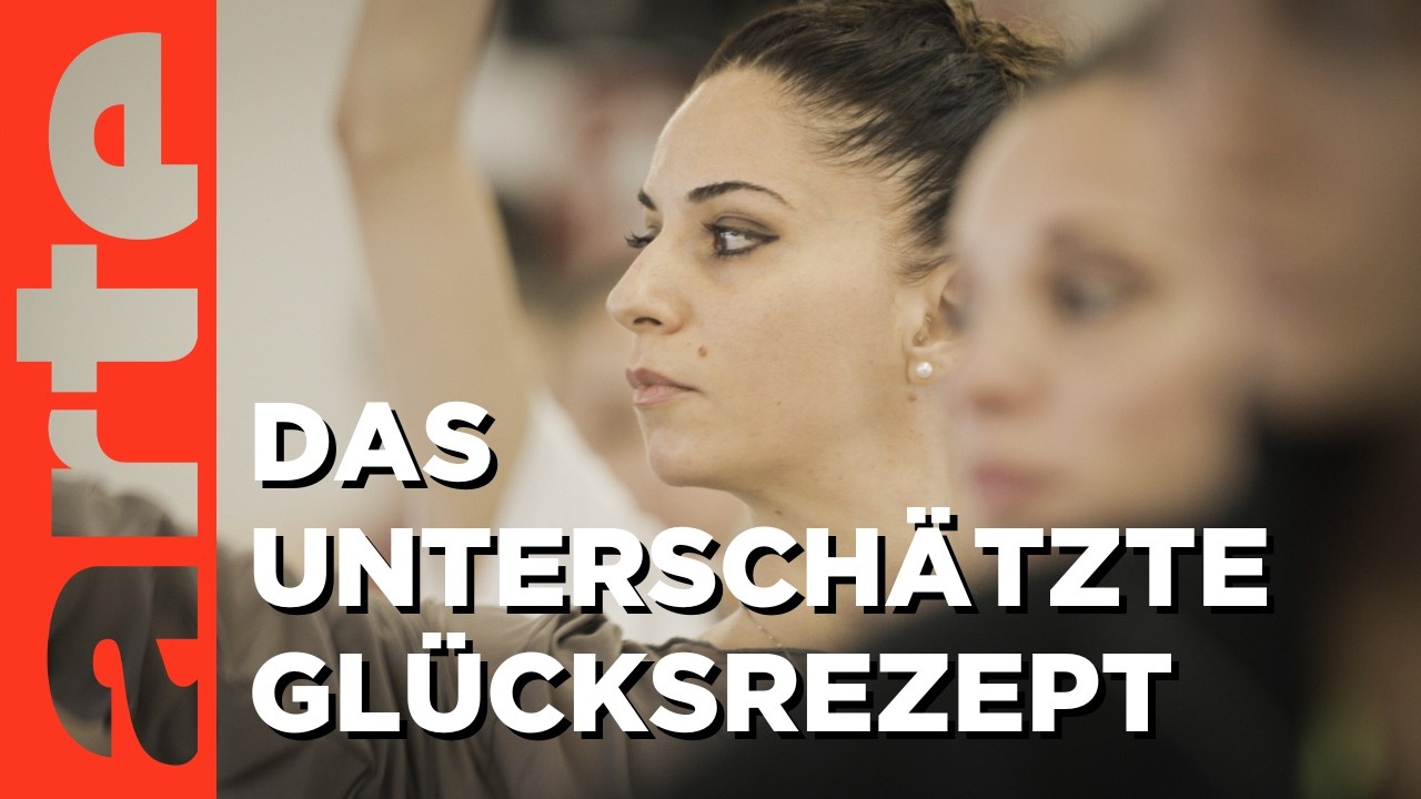 Let’s dance! Warum Tanzen uns glücklich macht | Twist | ARTE