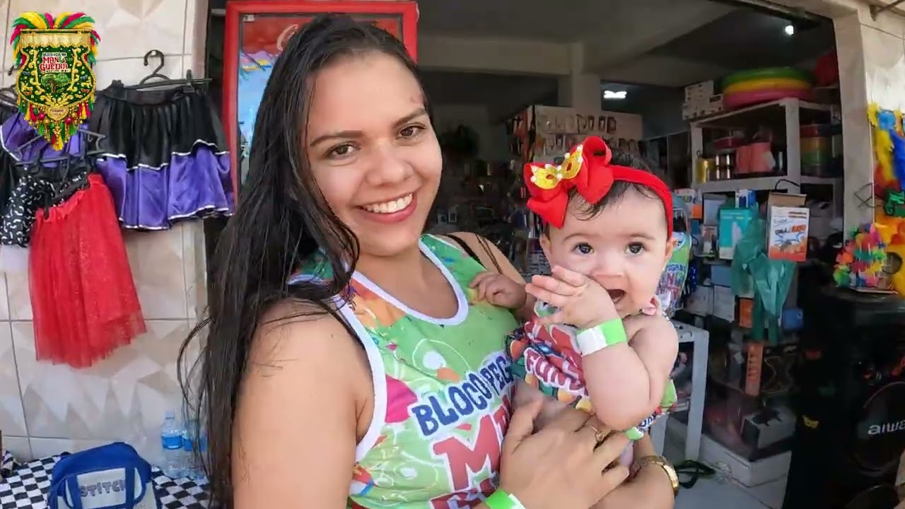 Bloco Pega na Mangueira 2026 ano 01