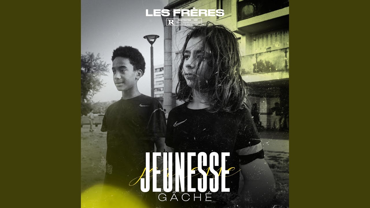 LES FRÈRES