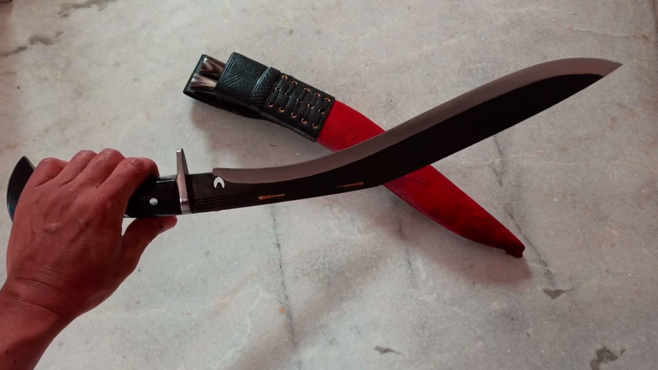 khukuri 