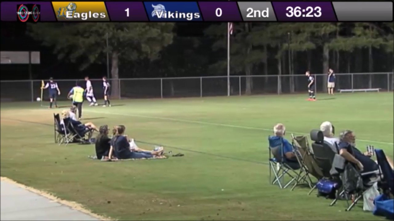 Daniel Orillac Soccer Highlights 2016