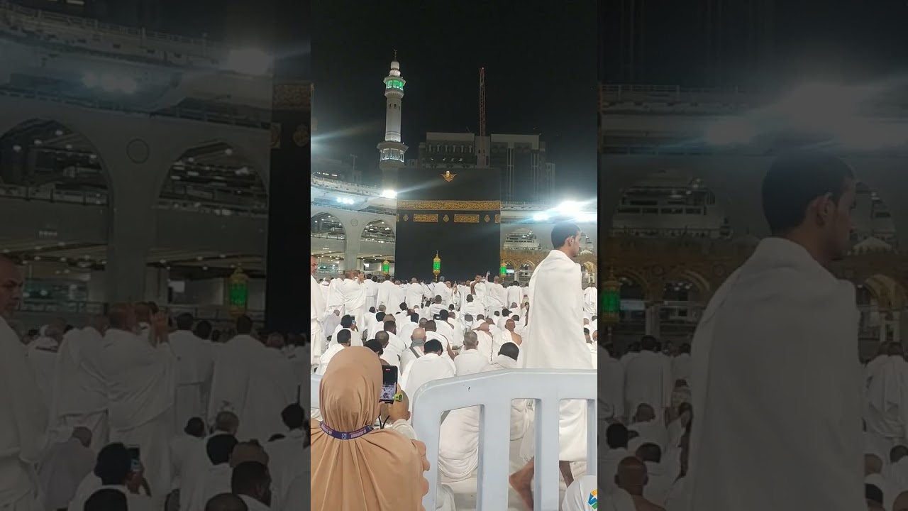 Makka #@aajan#🕋
