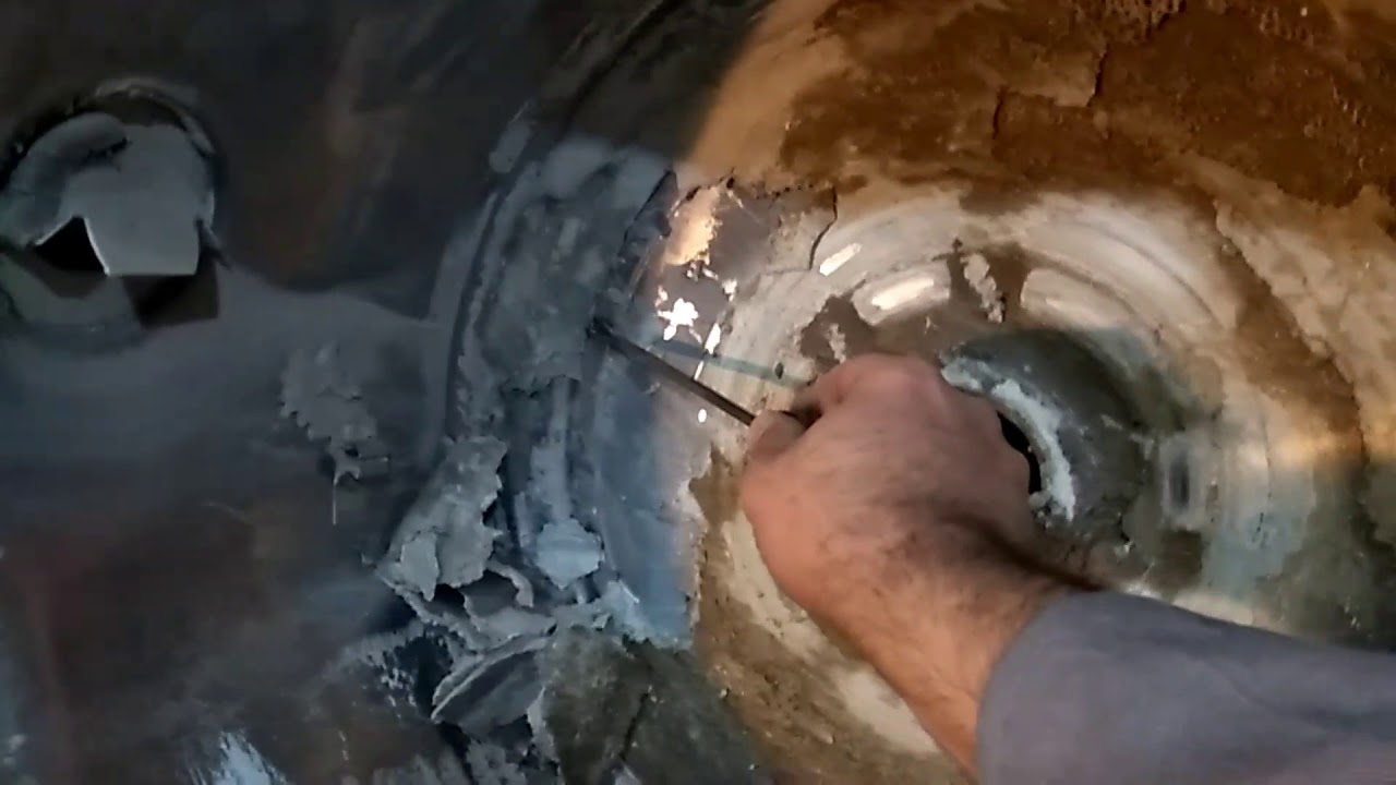 Стиралка  Miele б/у, стоит ли покупать?