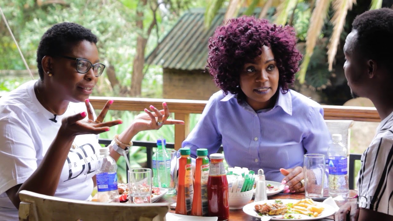 Local eatout & hangout places •DrBae • #FoodLovers • #Brooks • Bradfield •Bulawayo Zimbabwe • Part1