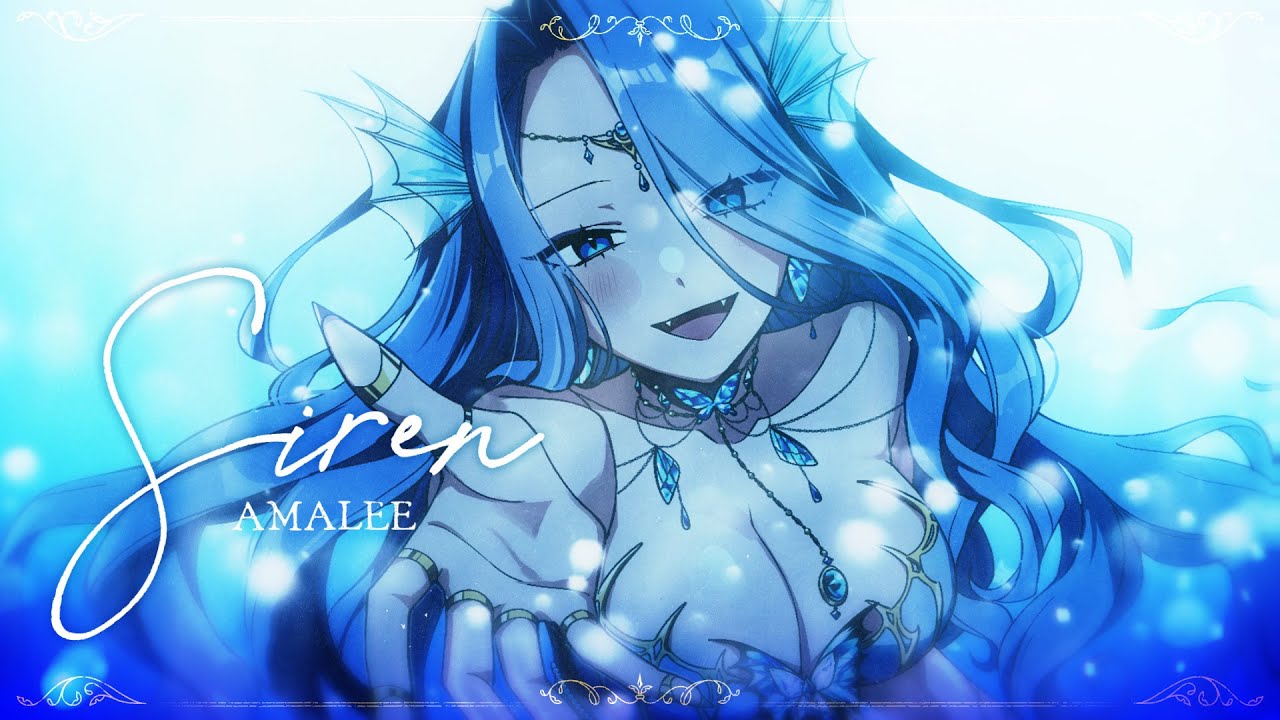 【ORIGINAL SONG】 