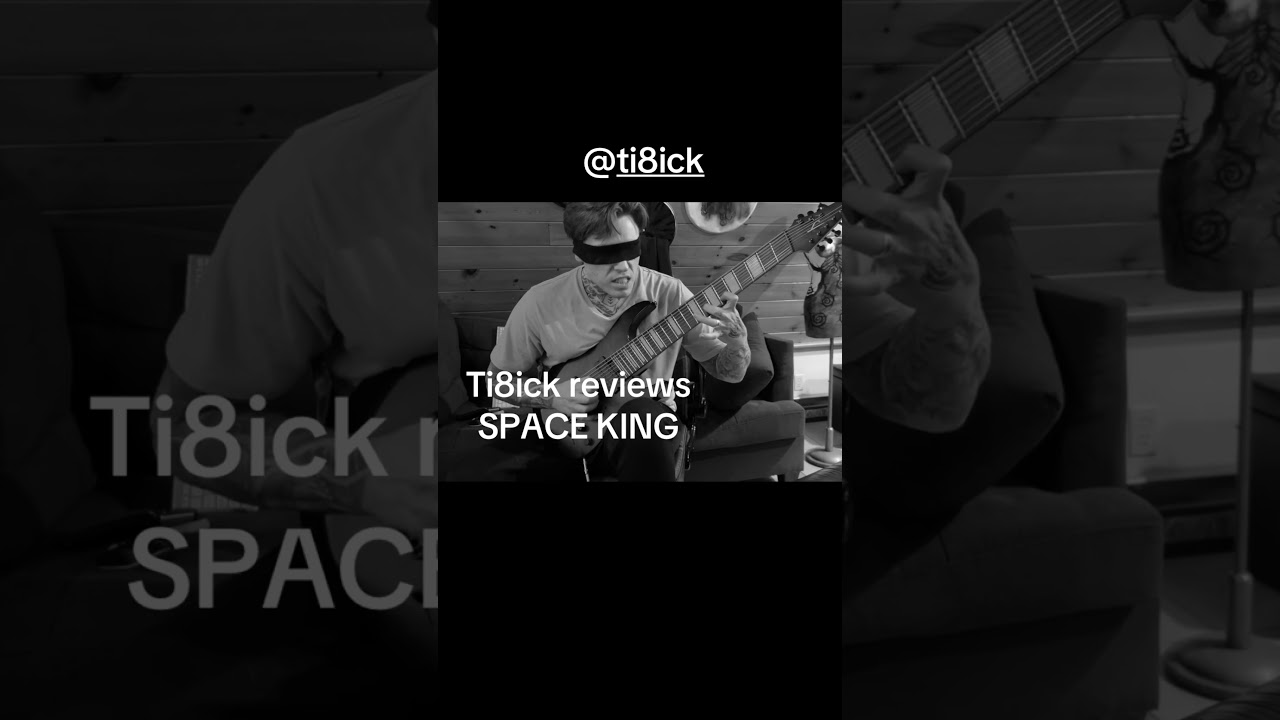 Spaceking (ti8ick & flashgitz) 