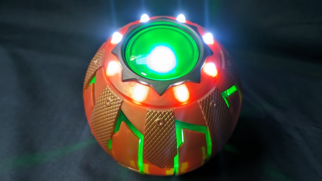 Unboxing/Rese&ntilde;a: Bomba Calabaza Duende Verde - Marvel Legends Hasbro - Spiderman