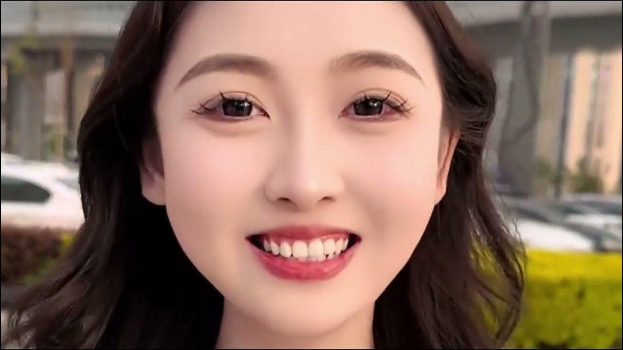 相亲想到了分手一年前的前任 第一集   不是冤家不聚头啊#前任