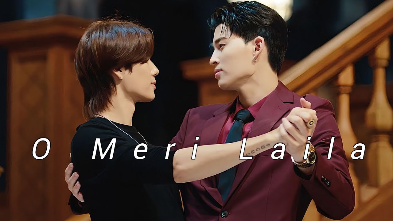 O Meri Laila🎧||Requested video❤️|🎬:- Me Thee Series 🎀
