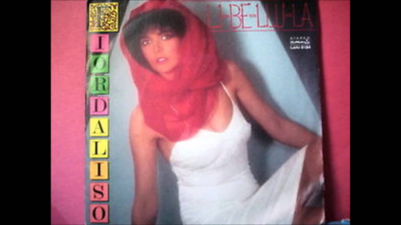 libellula - fiordaliso