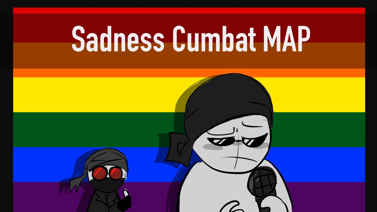 Sanford Family (MADNESS COMBAT MULTI ANIMATOR PROJECT - DONE!)