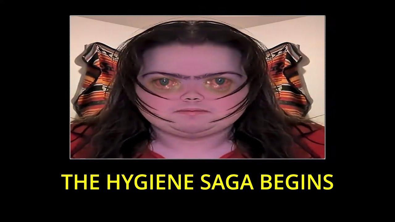 Discord Mod CRIES LIVE After Discovering The BENEFITS OF SHOWERS | October 30 and 31, 2025