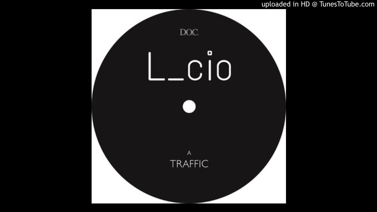 L_cio - Dog Day