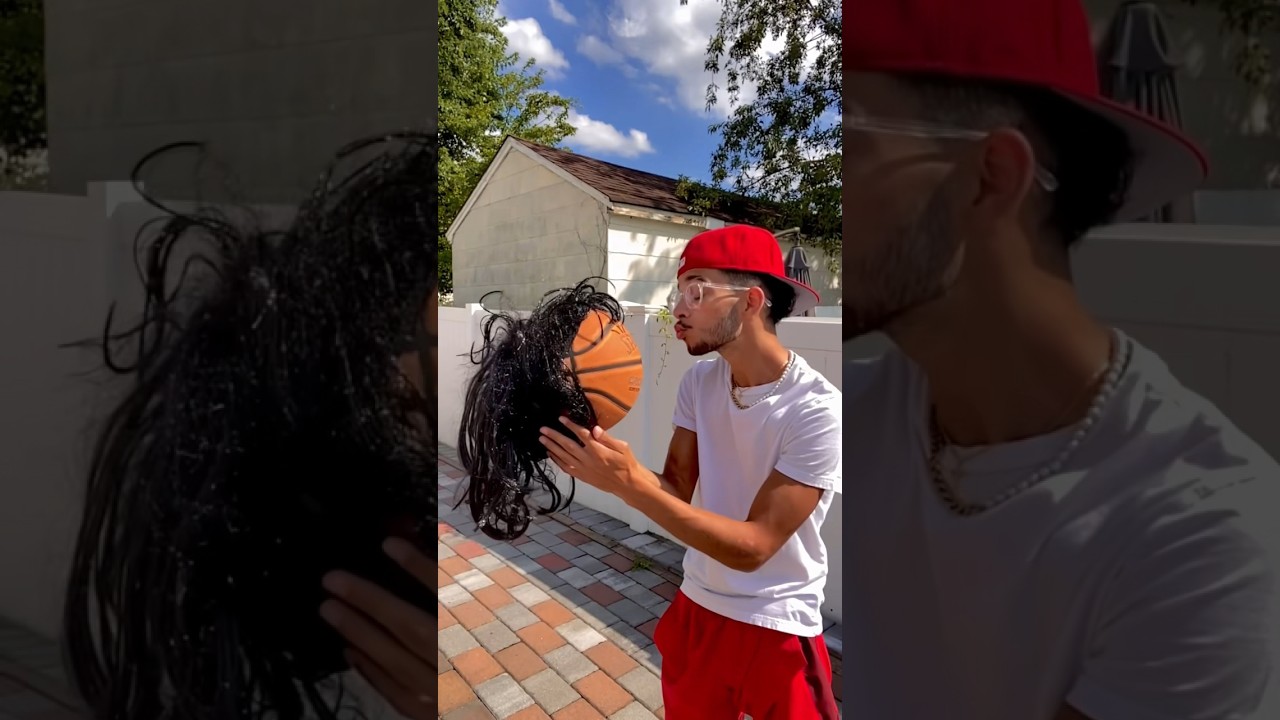 How Jordan Poole shoots a ball 🤣🏀 #comedy #basketball #funny