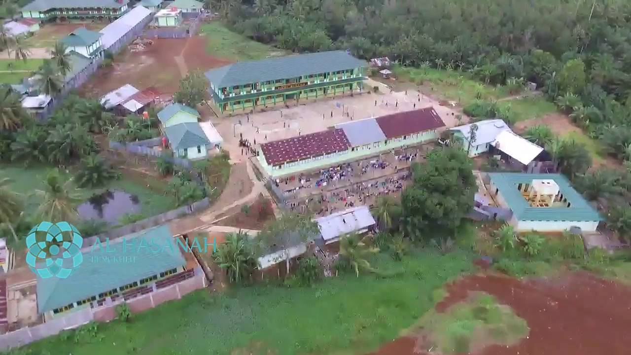 Pondok Pesantren Al Hasanah Bengkulu
