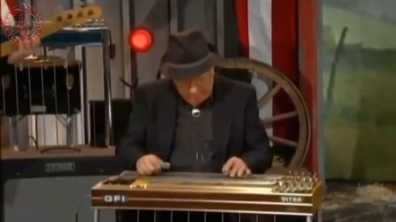 Norm Hamlet - Ridin' the Frets