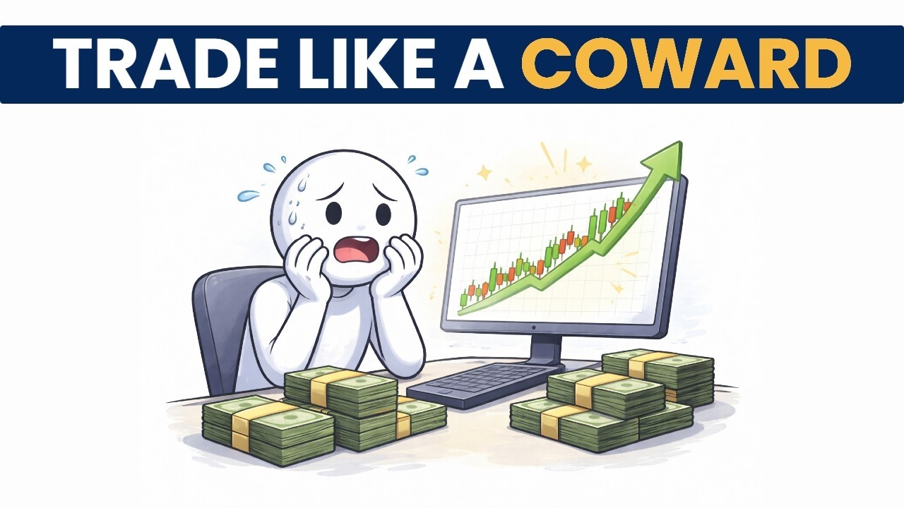 How Legendary Traders Really Think (It’s Not What You Expect)