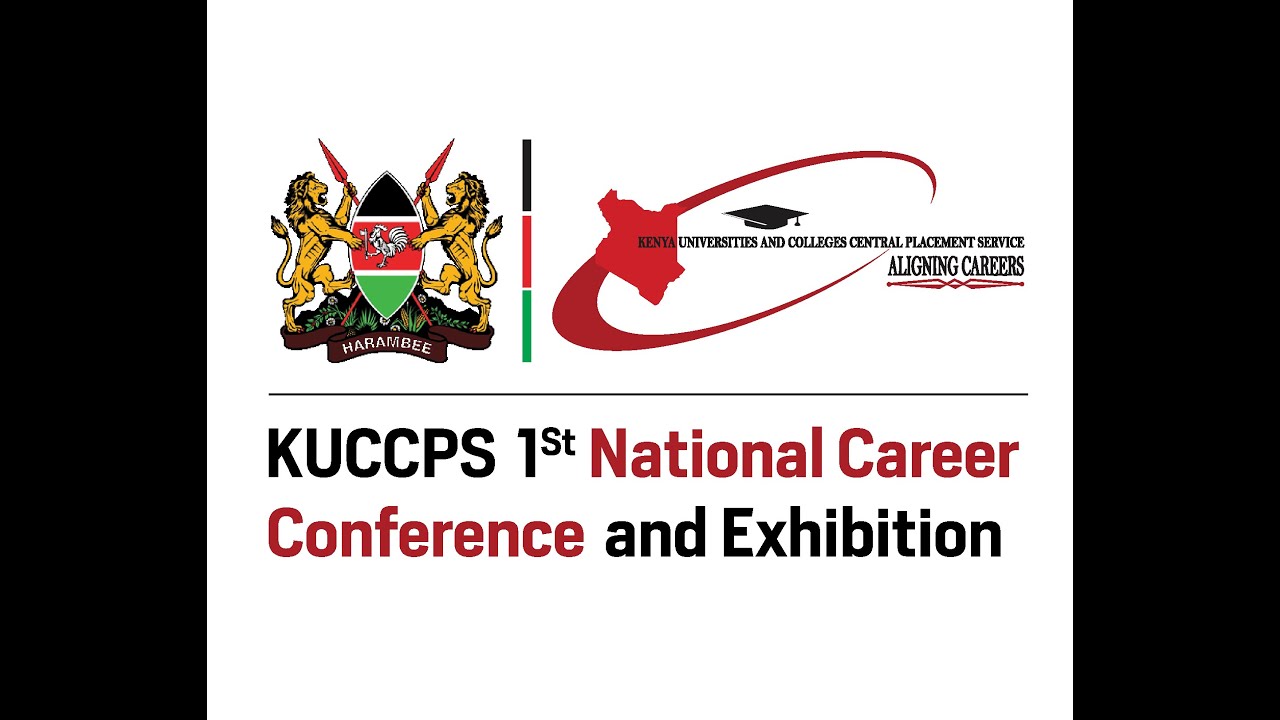 KUCCPS 1st National Career Conference and Exhibition - 27-29 Jan. 2026: Day 2