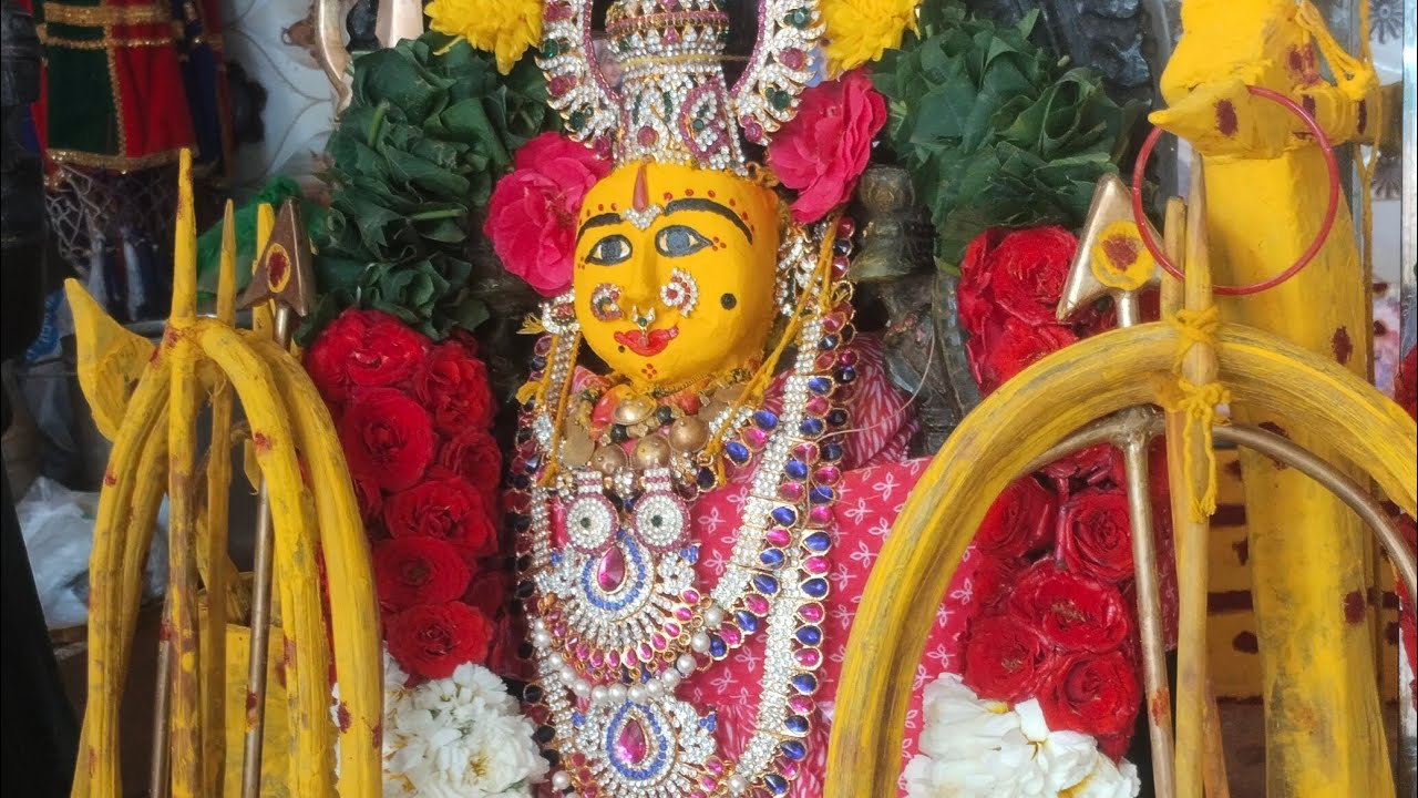 చెంచుల సత్యభామణి పాట చెంచమ్మ తల్లికి చెంచు ఆటలు బుచ్చి నాయుడు కండ్రిగలో రాంబాబు స్వామి కాటూరు 👍👍🙏🙏