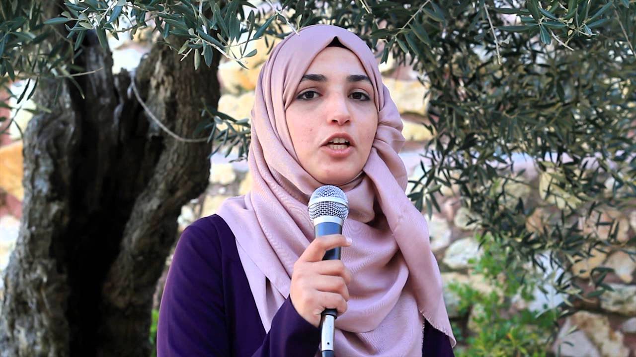 قسم التغذية  في جامعة الخليل - لو رجع فيك الزمن بتدرسها؟