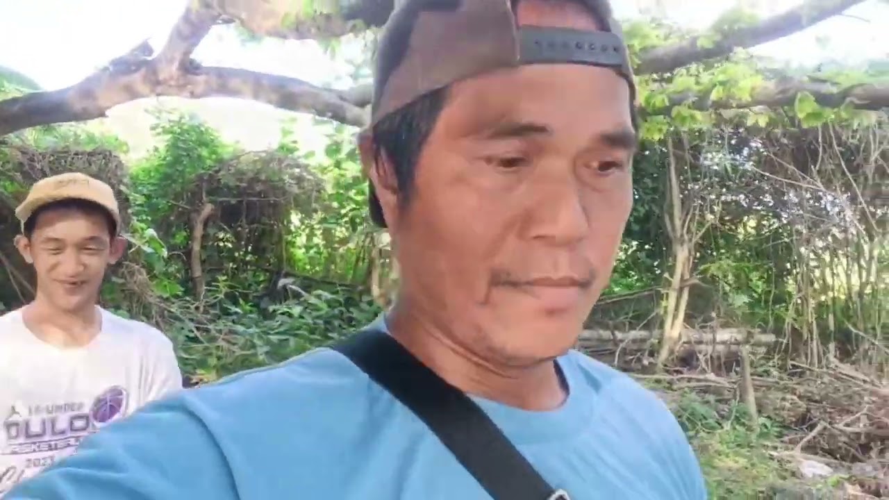 Bagong paraan ng pagmamais.