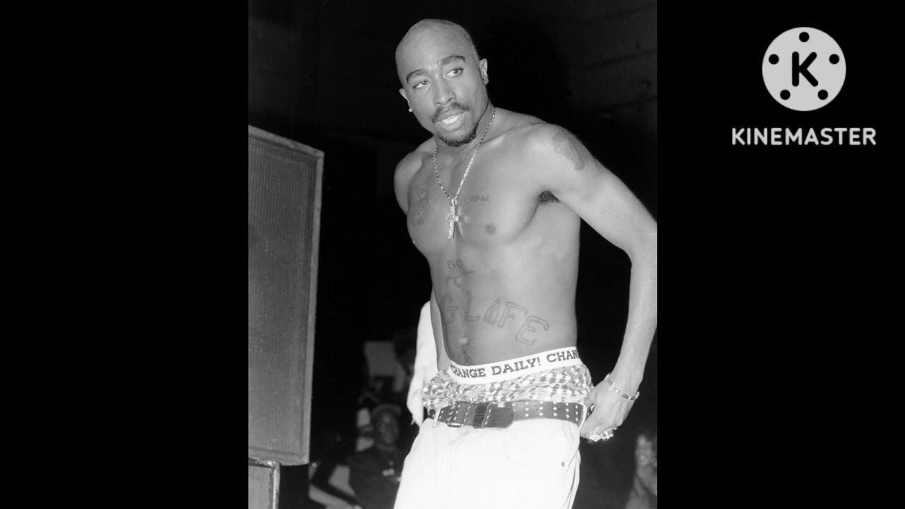 [FREE FOR PROFIT] Tupac x Nas Type Beat - 