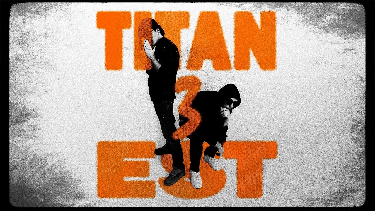 Solomon x Amtilb - TITAN EST 3 (Official Video)