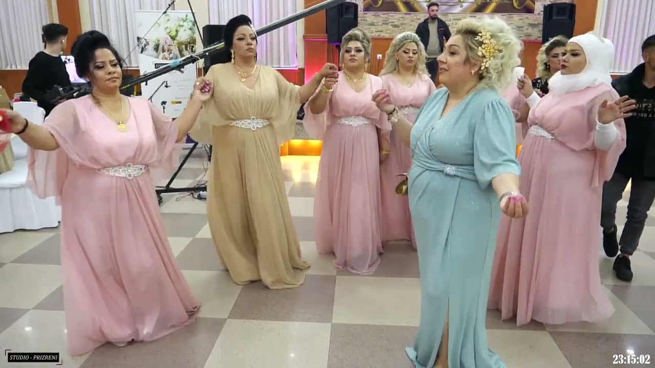 Fejesa Qlirimit me Raben - 02 - Arsimi- Fabiani STUDIO PRIZRENI 2023