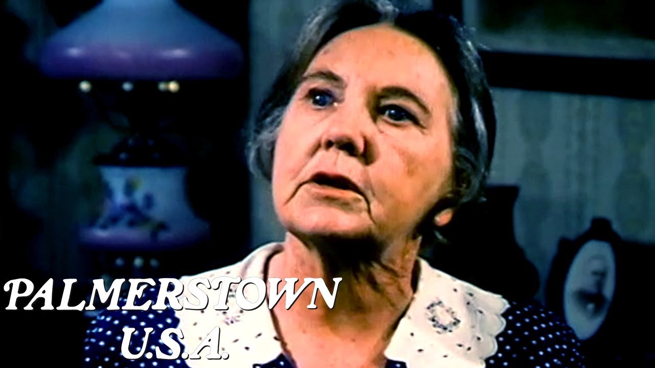 Palmerstown, U.S.A. | W.D.'s Sister Fancies A Man | The Norman Lear Effect