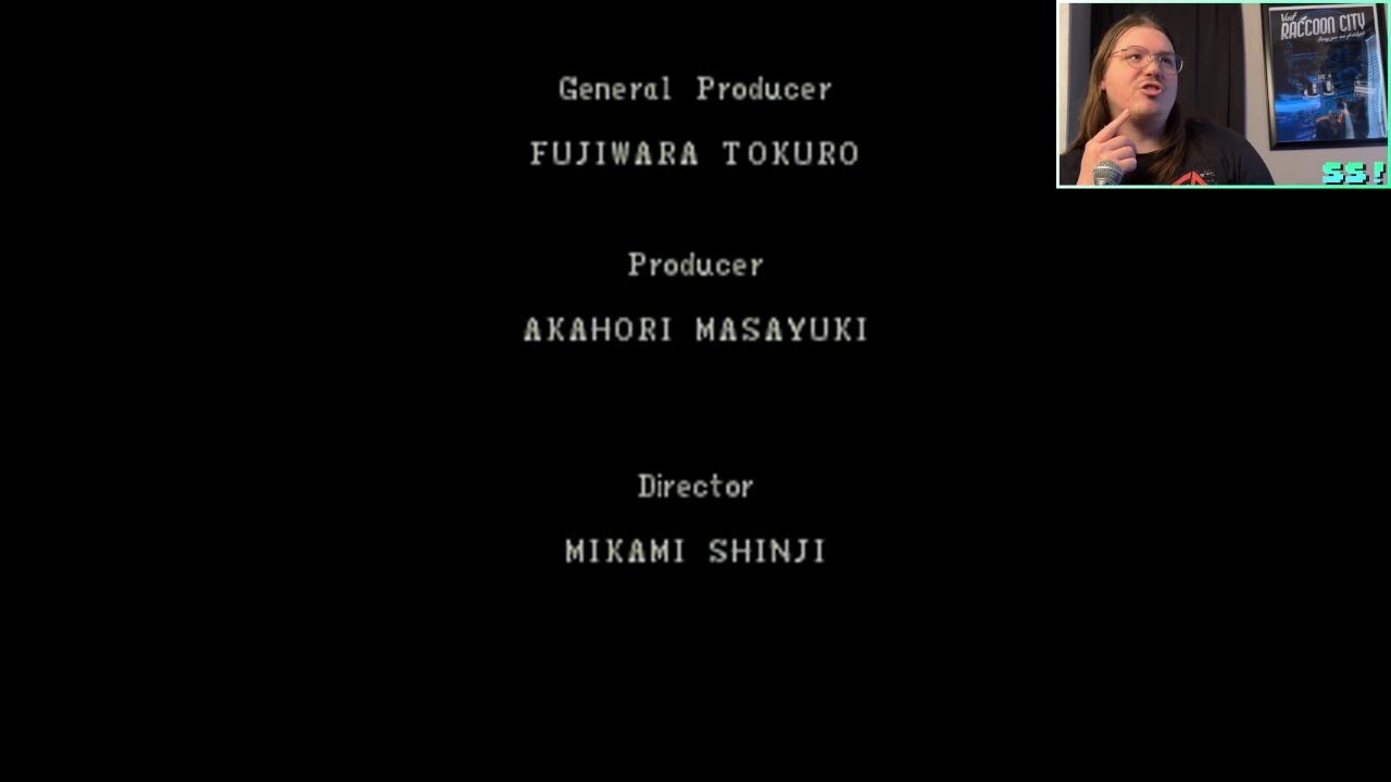 Resident Evil Retrospective '26 - Resident Evil (1996)