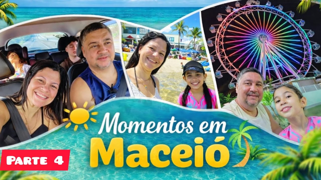 VIAGEM DE CARRO AO NORDESTE 2026. PARTE #11