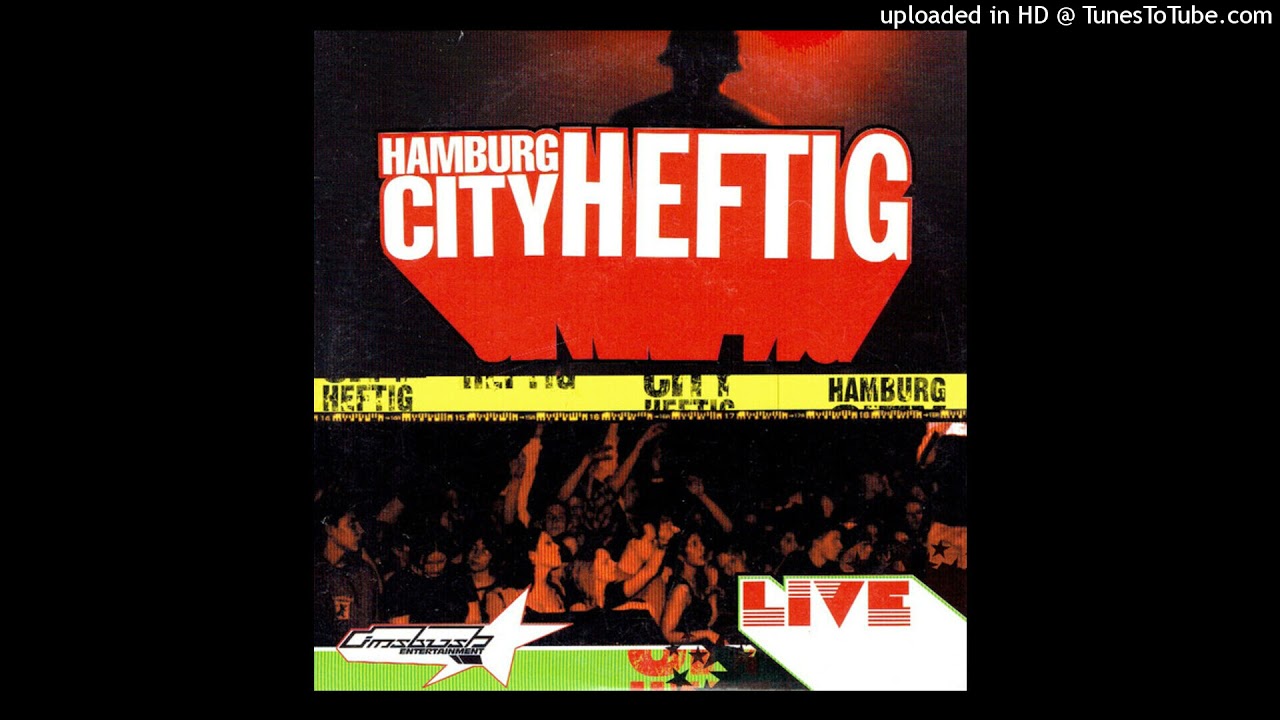 D-Flame - Heisser (live) (feat. Boba Ffett & DJ Stylewarz)