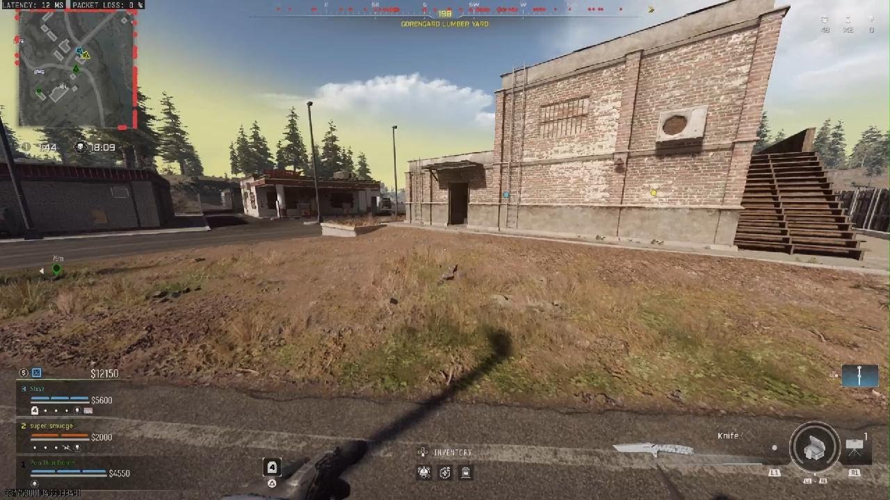 Beating my PB and a dub