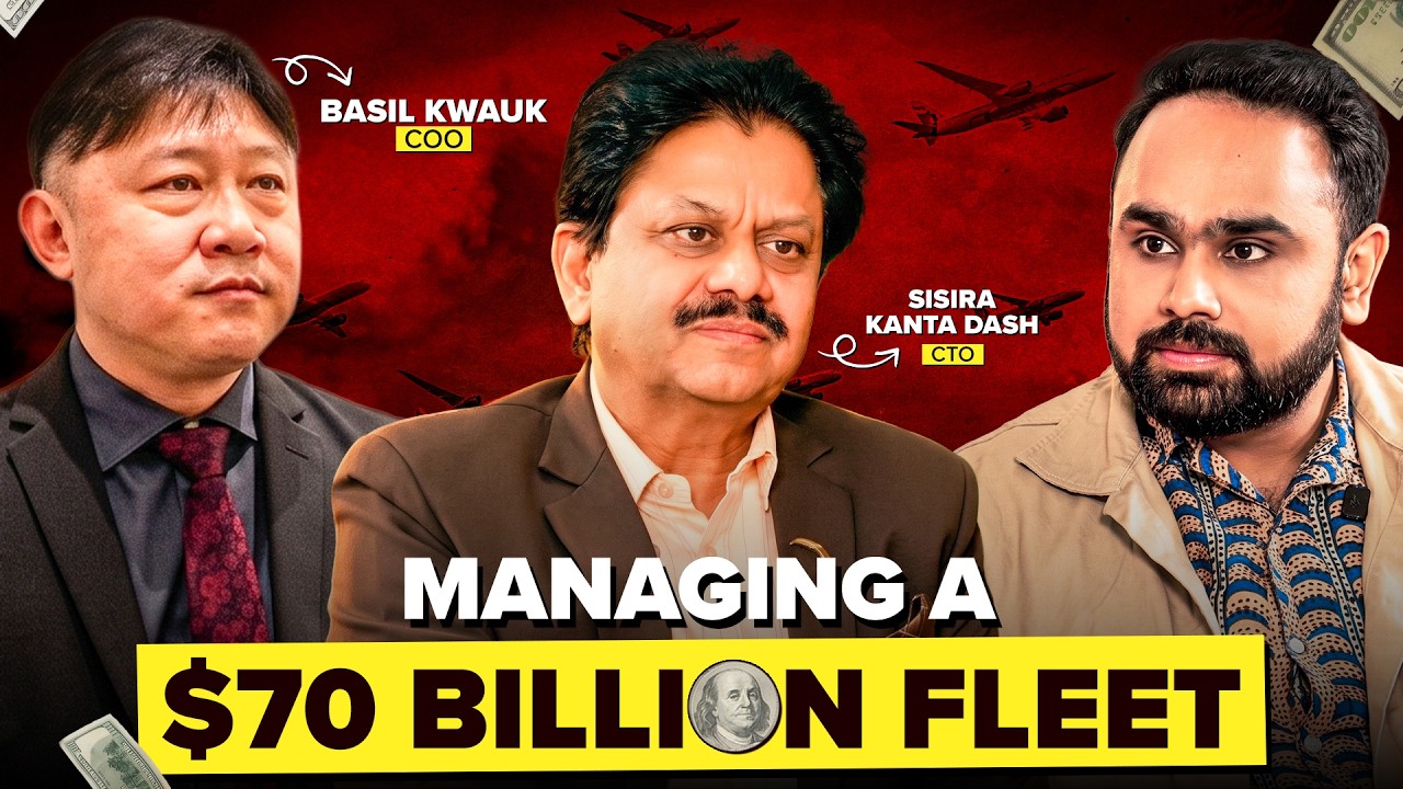 Inside Air India&rsquo;s Engineering & Operations