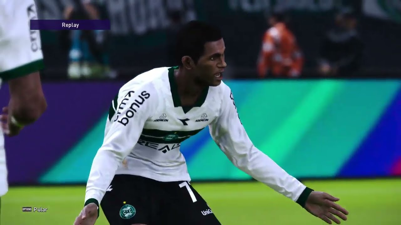 COR1T1B4 x S40 P4ULO  4O V1VO COM 1M4G3N5 HD JOGO DE HOJE ASSISTA AGORA GAMEPLAY PES21 PS5