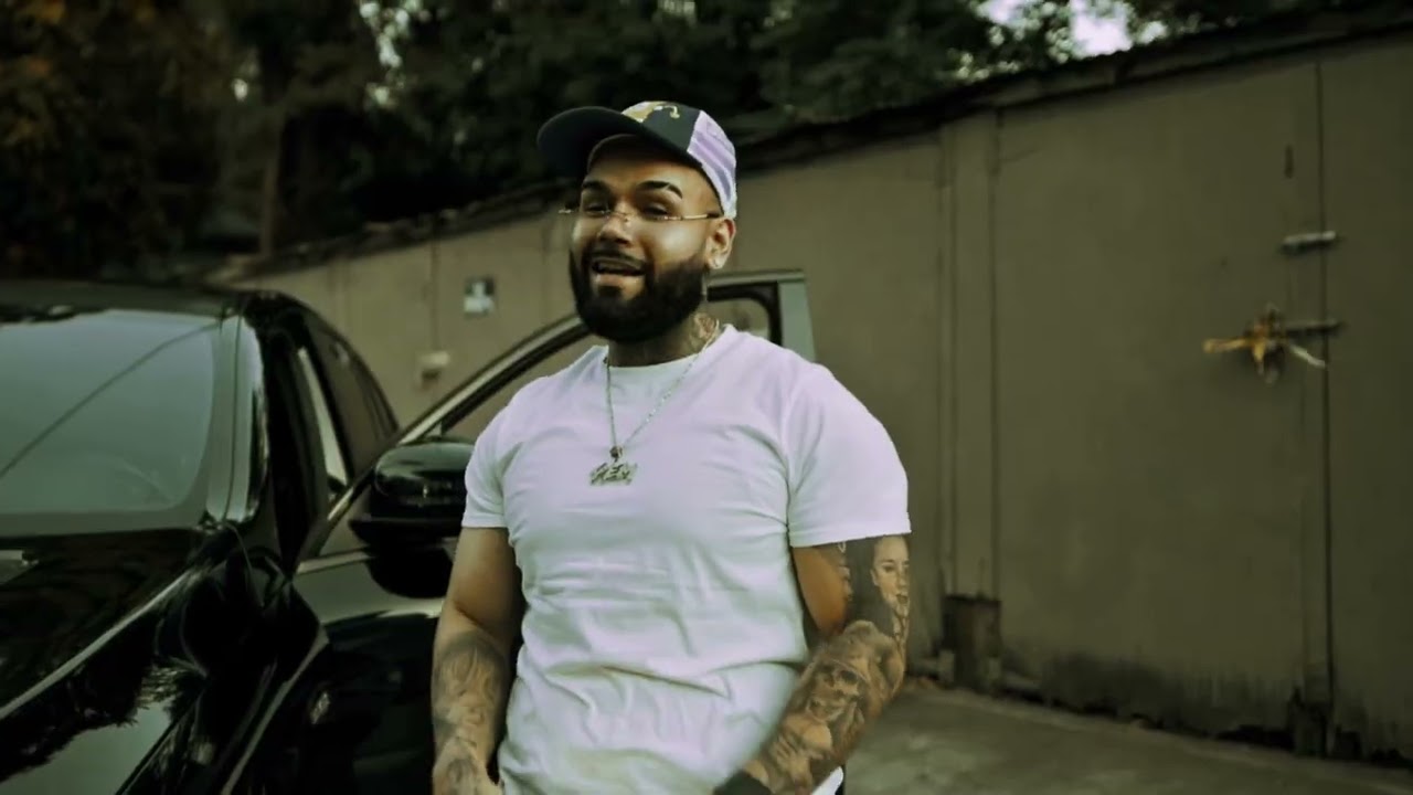 Forevermani - Back In Time |Official Music Video|