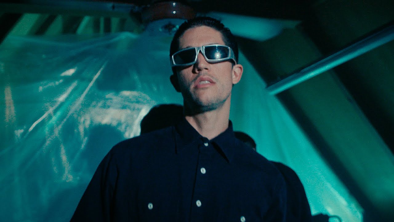 Silvestre y La Naranja - PRISIONERO PERFECTO (Video Oficial)