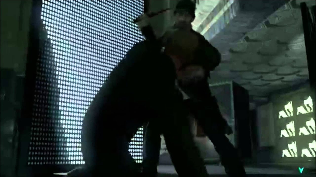 Watch Dogs - Animal I have Become
