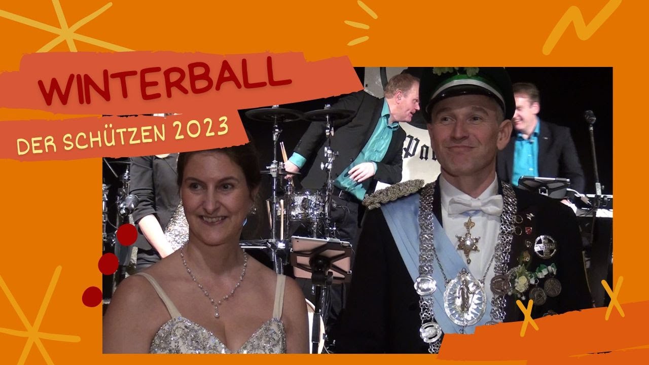 Winterball 2023
