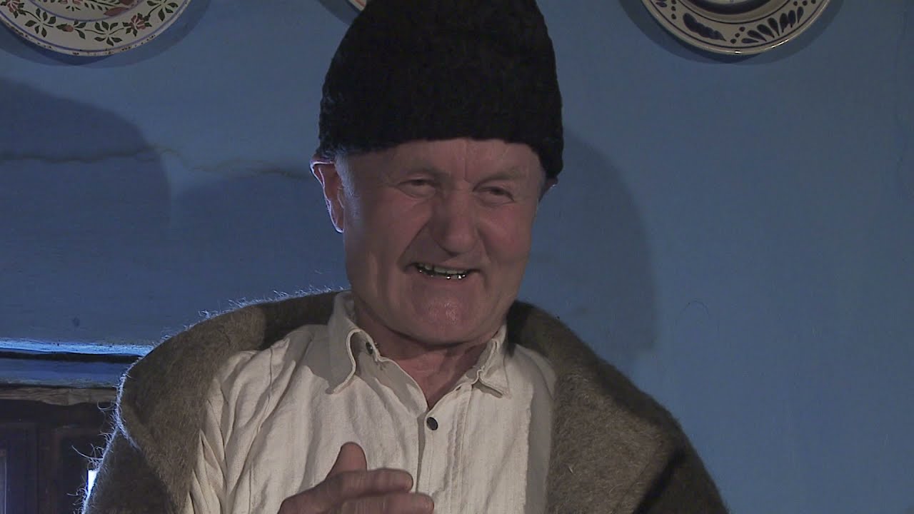 Zestrea românilor: „Gânditori prin timp” – judeţul Cluj (@Arhiva TVR)