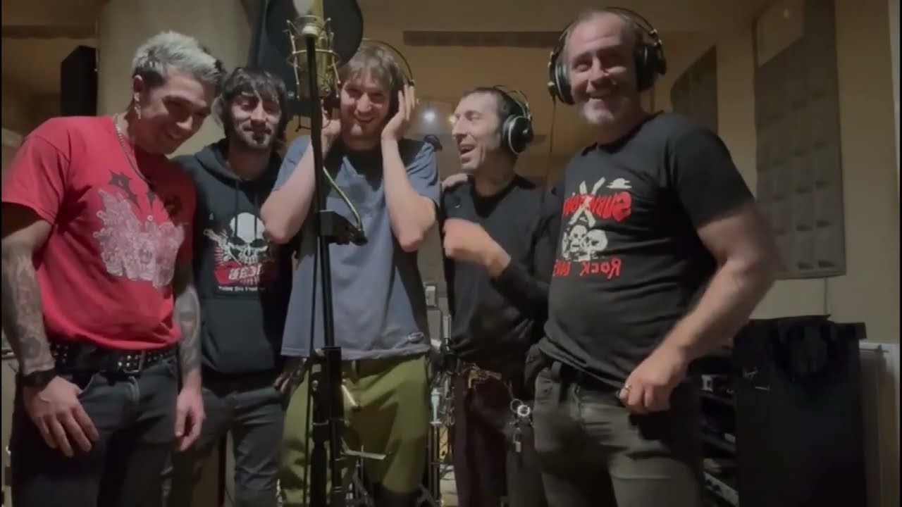 El Exterminio de la Raza del Mono - Unidos (Videoclip Oficial)