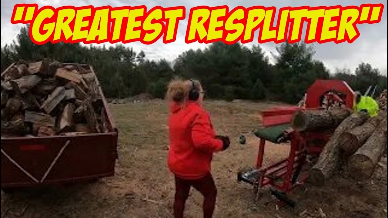 Running resplits