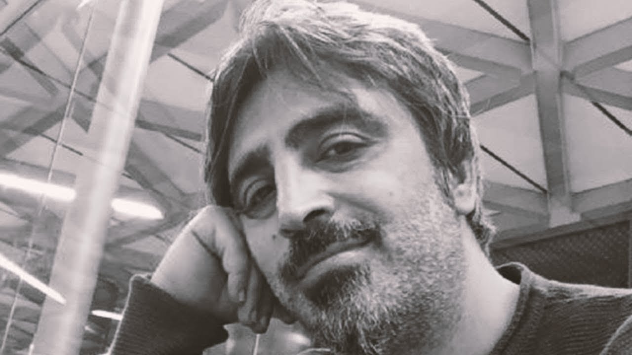 Seyyidhan Kömürcü - Sena (Eser Gökay'ın sesinden)