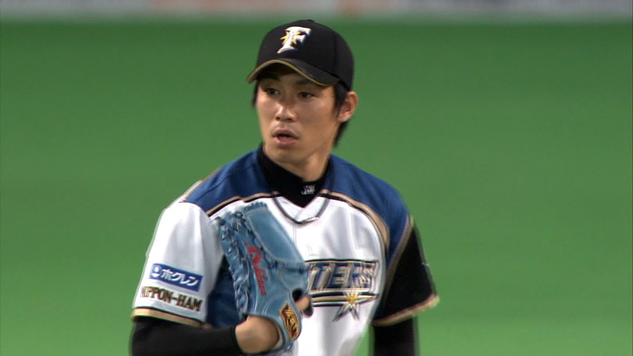 【150キロ超えバンバン】吉川光夫の投球がエグすぎた