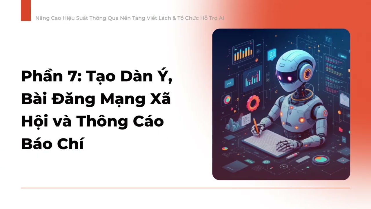 45 1000003  Sáng tạo nội dung và xây dựng tài liệu với AI