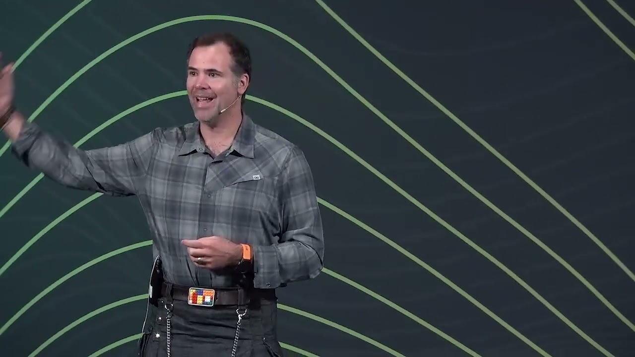 Wi-Fi HaLow 802.11ah & Real-World Performance Results | Troy Martin | WLPC Phoenix 2024