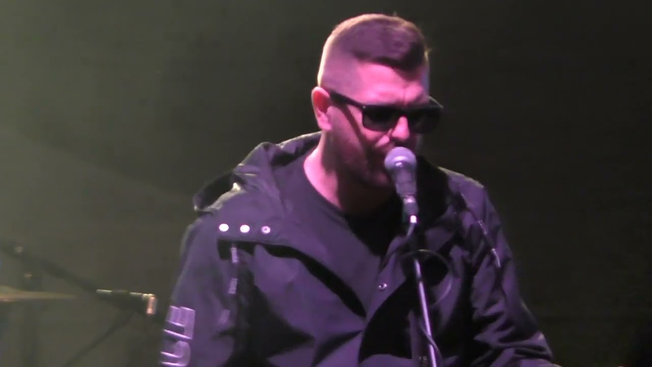 Redy Kr&yacute;gl, Pivoj, Michalfest, Otrokovice, 28. 9. 2024