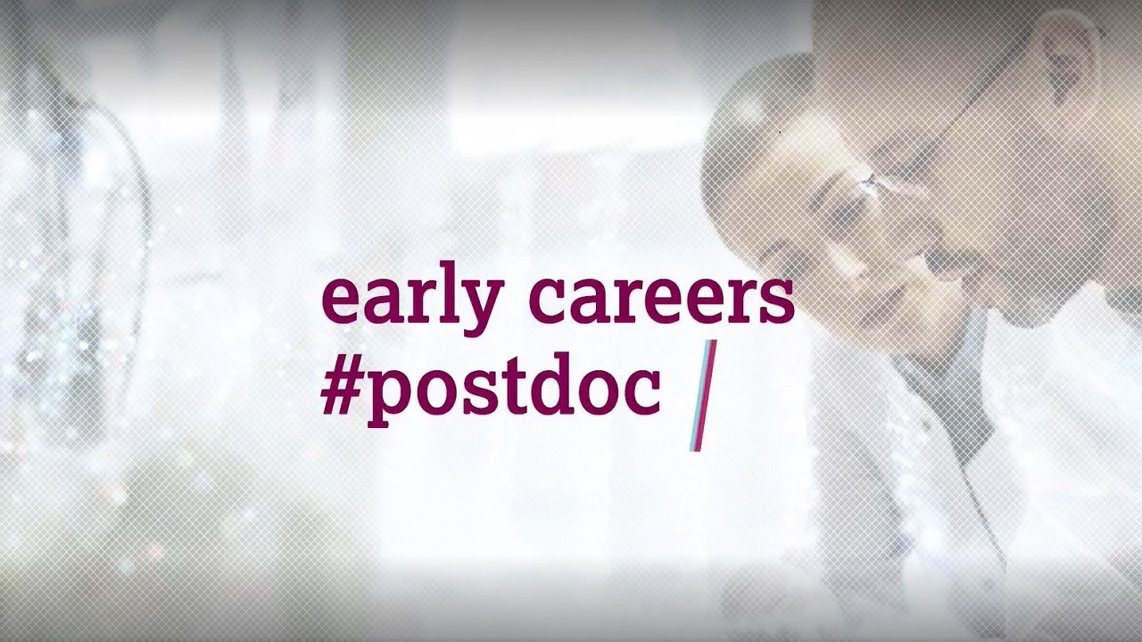 Early career insights from AstraZeneca Leaders