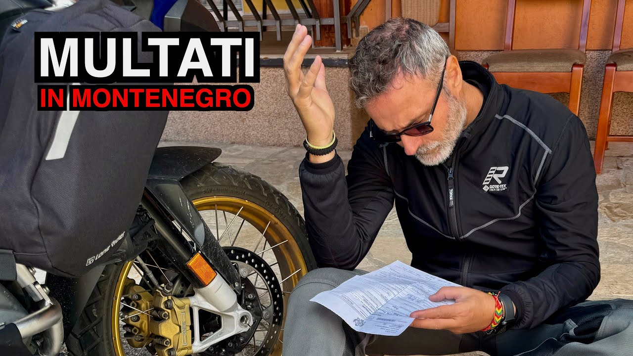 Ci PUNTANO il LASER e... - EP20 S4